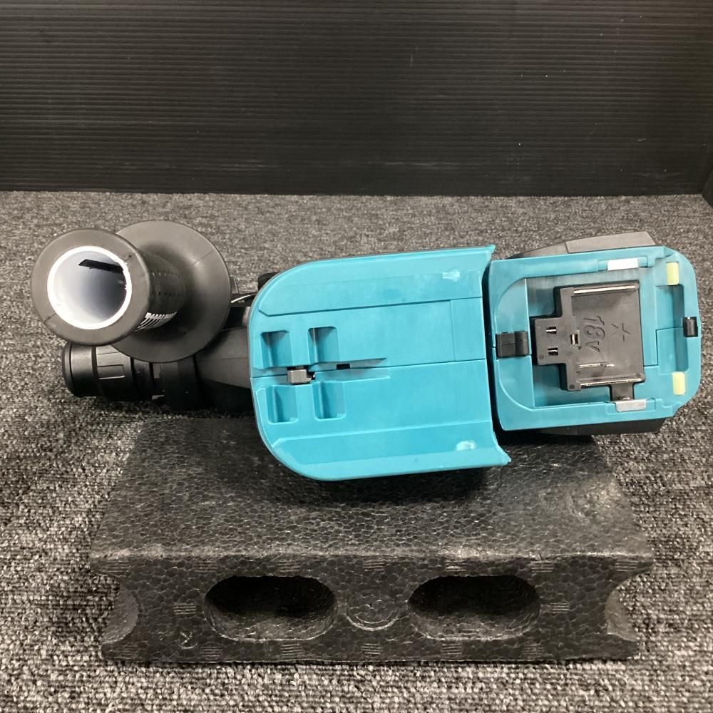 18V充電式ハンマドリル