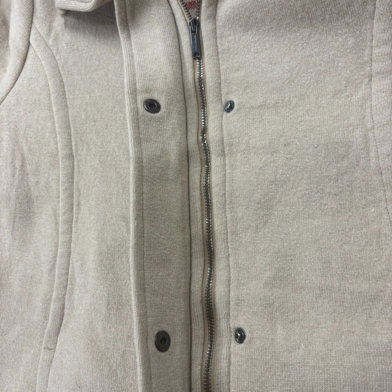 コート ノバチェック