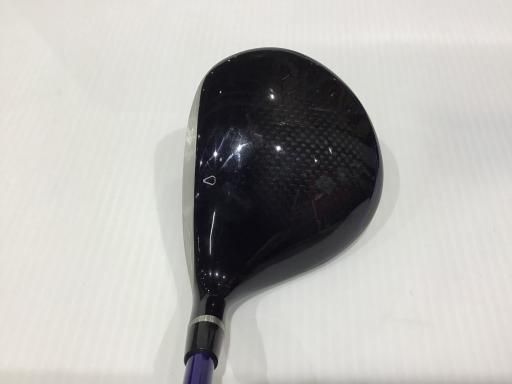 中古】ヤマハ inpres インプレス DRIVE STAR(2023) フェアウェイウッド