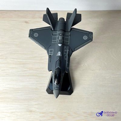 タカラトミー トミカプレミアム 28 航空自衛隊 F-35A 戦闘機 ミニカー