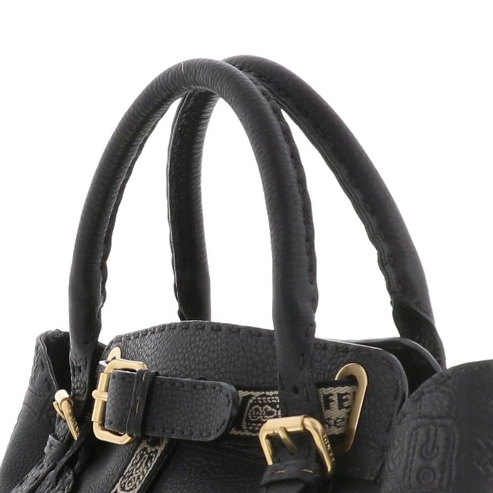 即日発送・水曜定休日・木曜発送】【中古】 FENDI （フェンディ） ｾﾚﾘｱ