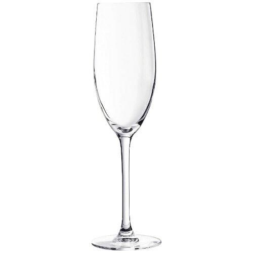 3営業日で発送 Chef-Sommelier カベルネ グランシャンパーニュ ６ヶ入 Ｄ０７９６ ２４０㏄ RAL9301