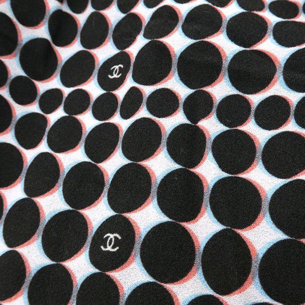 シャネル ワンピース P47761 Bランク DECORATOM_COM_BR