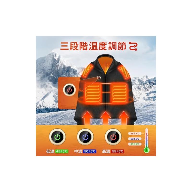 USB給電