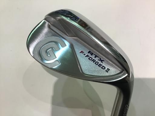 Cleveland Golf - クリーブランド　RTX　FｰFORGED　50° Amazon.co.jp: クリーブランドゴルフ(Cleveland Golf) ウエッジ