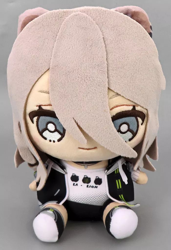 推ぬい服出品中～即購入OK～フロランタン様 リクエスト 7点 まとめ商品 中古】ぬいぐるみ 獅白ぼたん 深夜コンビニ衣装 ぬいぐるみ vol