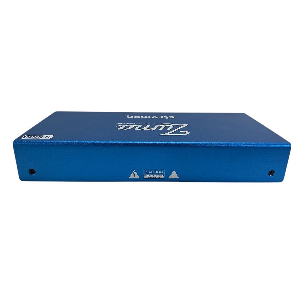 【即日発送】パワーサプライ STRYMON ZUMA R300 良品中古 strymon Zuma R300 エフェクター用 パワーサプライ 音響機材