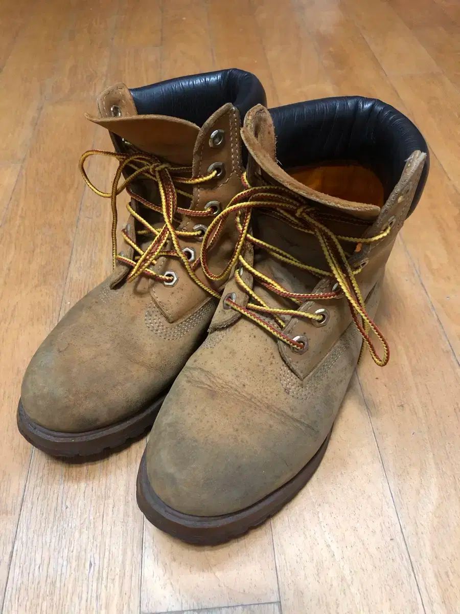 Timberland ティンバーランド 6 インチ ウォーカーブーツ 240