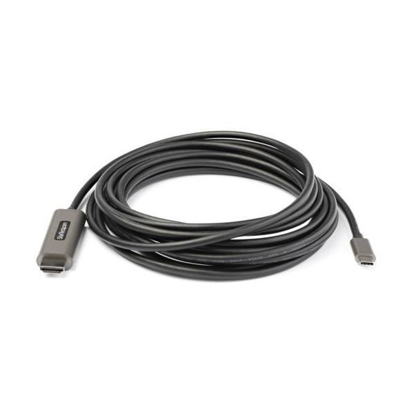 TypeC-HDMI 変換ケーブル