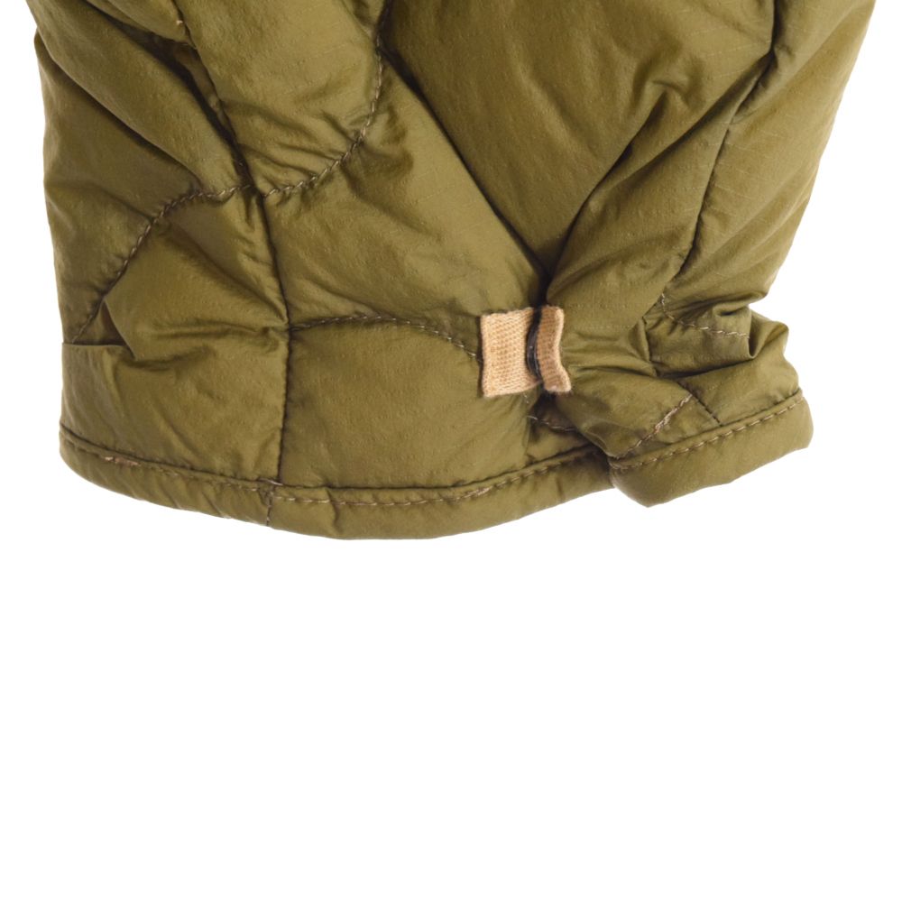 MONCLER (モンクレール) 21AW JAECKIN GIUBBOTTO G20911A00126