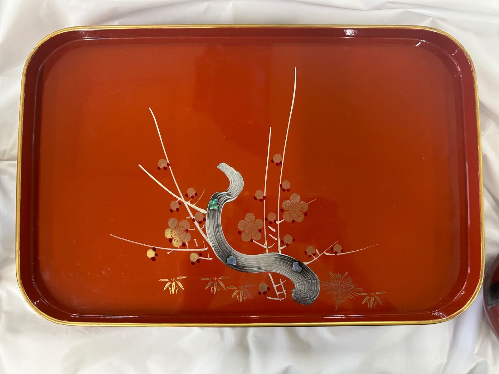 木製漆器