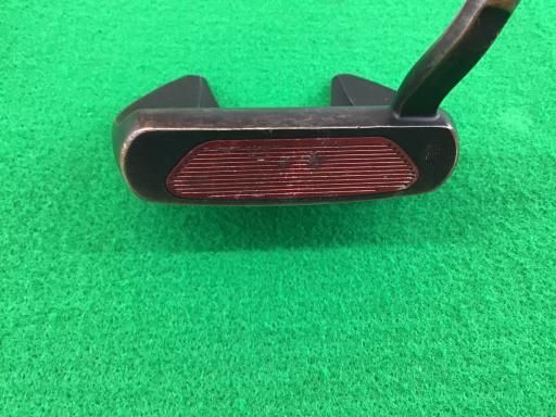 【】 テーラーメイド TP COLLECTION BLACK COPPER ARDMORE 3(ショートカーブ) 34インチ パター PT スチール (フレックスその他) メンズ 男性用 右利き 右用 Cランク ゴルフクラブ