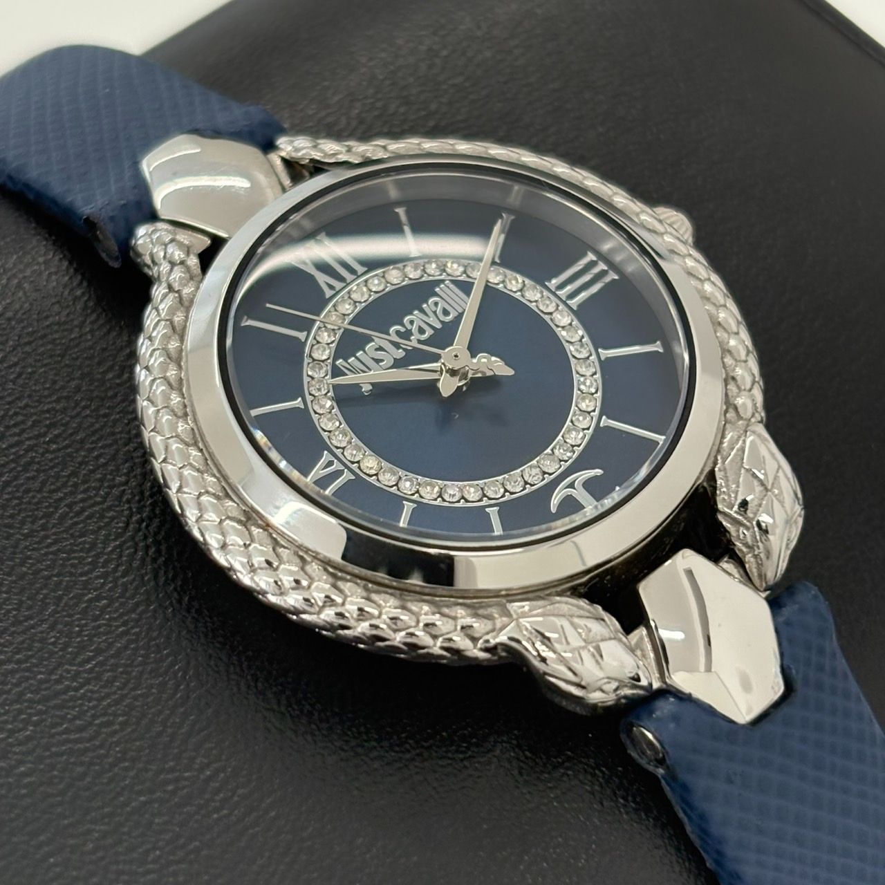 Just cavalli ジャストカヴァリ 1L046 レディース 腕時計 - メルカリ