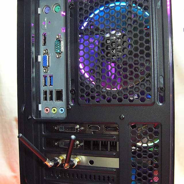 ☆虹桃S4☆メモリー増量中 高FPSゲーミング】フォートナイト、Apex◎