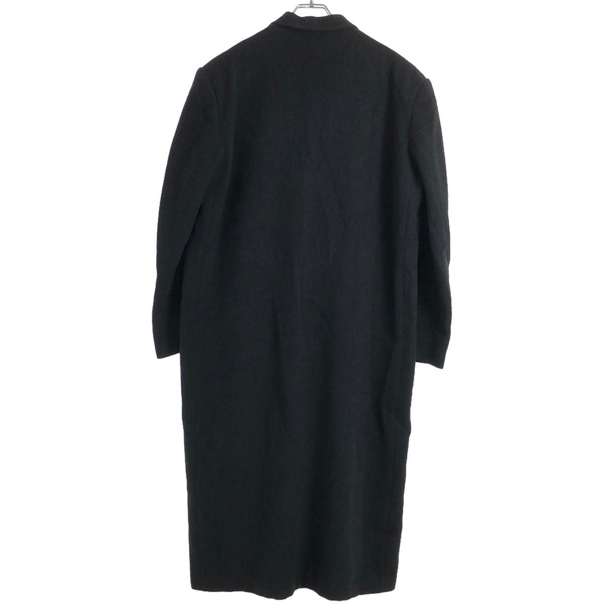 J7892P ▽kolor カラー▽ 20AW ウール ステンカラー チェスター