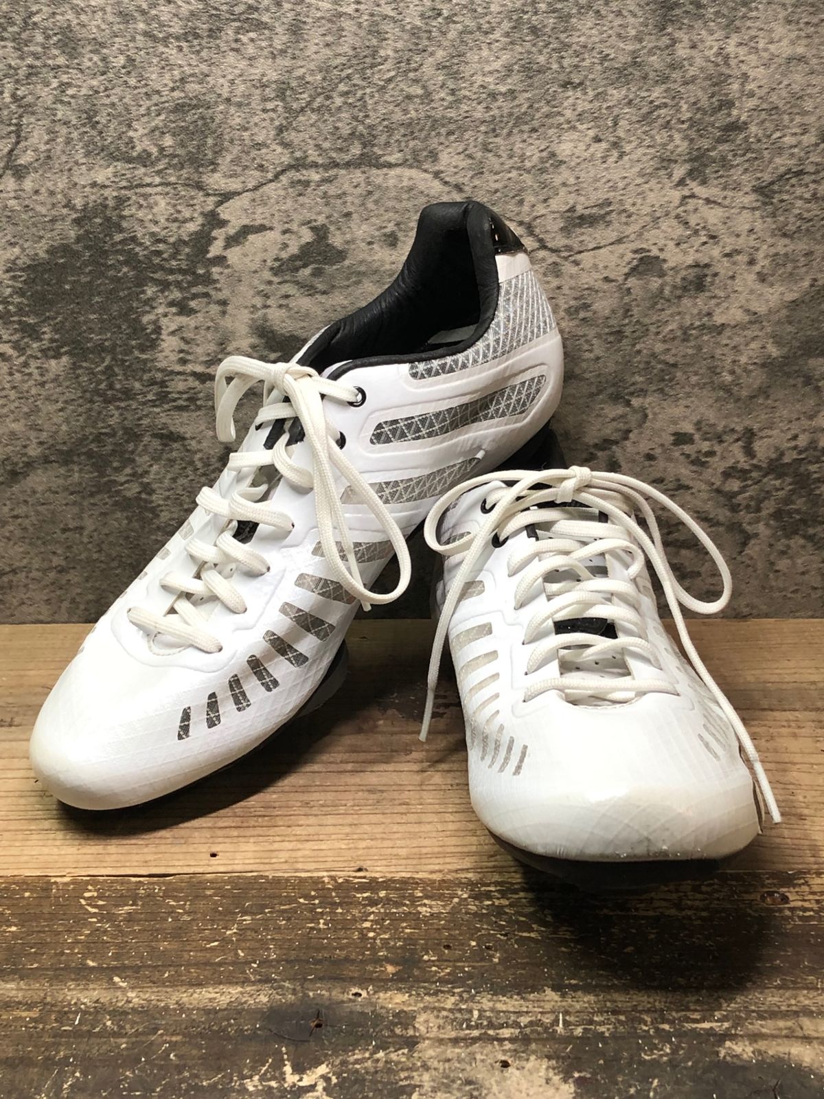 Giro EMPIRE SLX ビンディングシューズ 41 紫 Giro Empire Slx Cycling