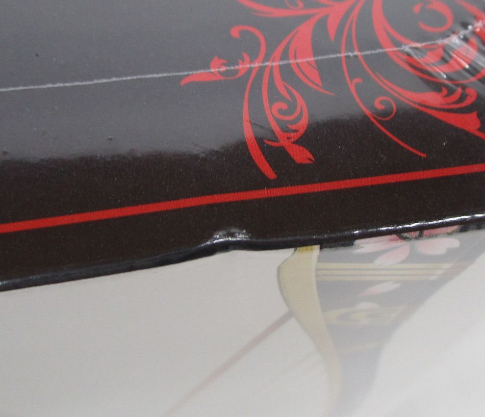 ブレードアークス リベリオン