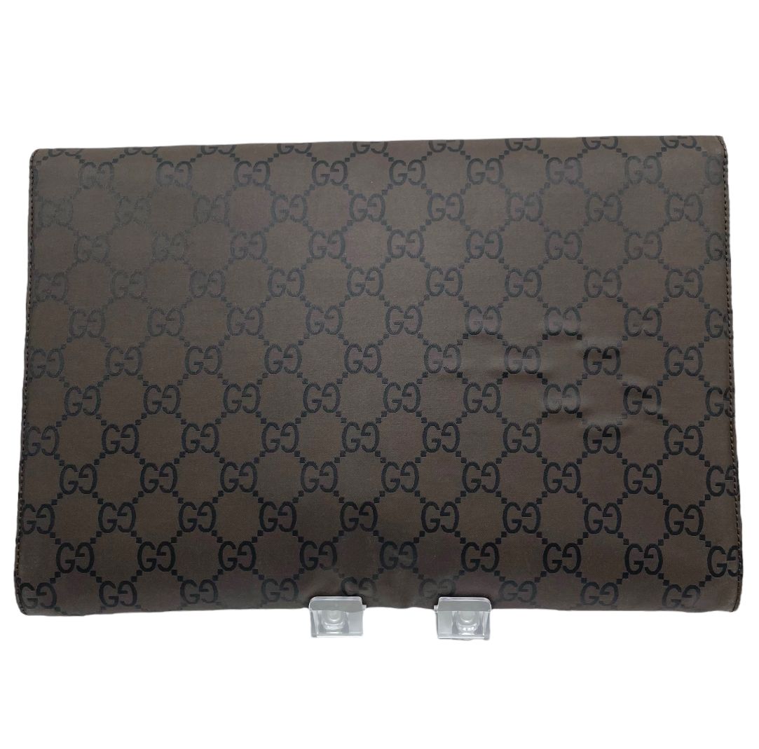 Ａ4収納 シルバー金具