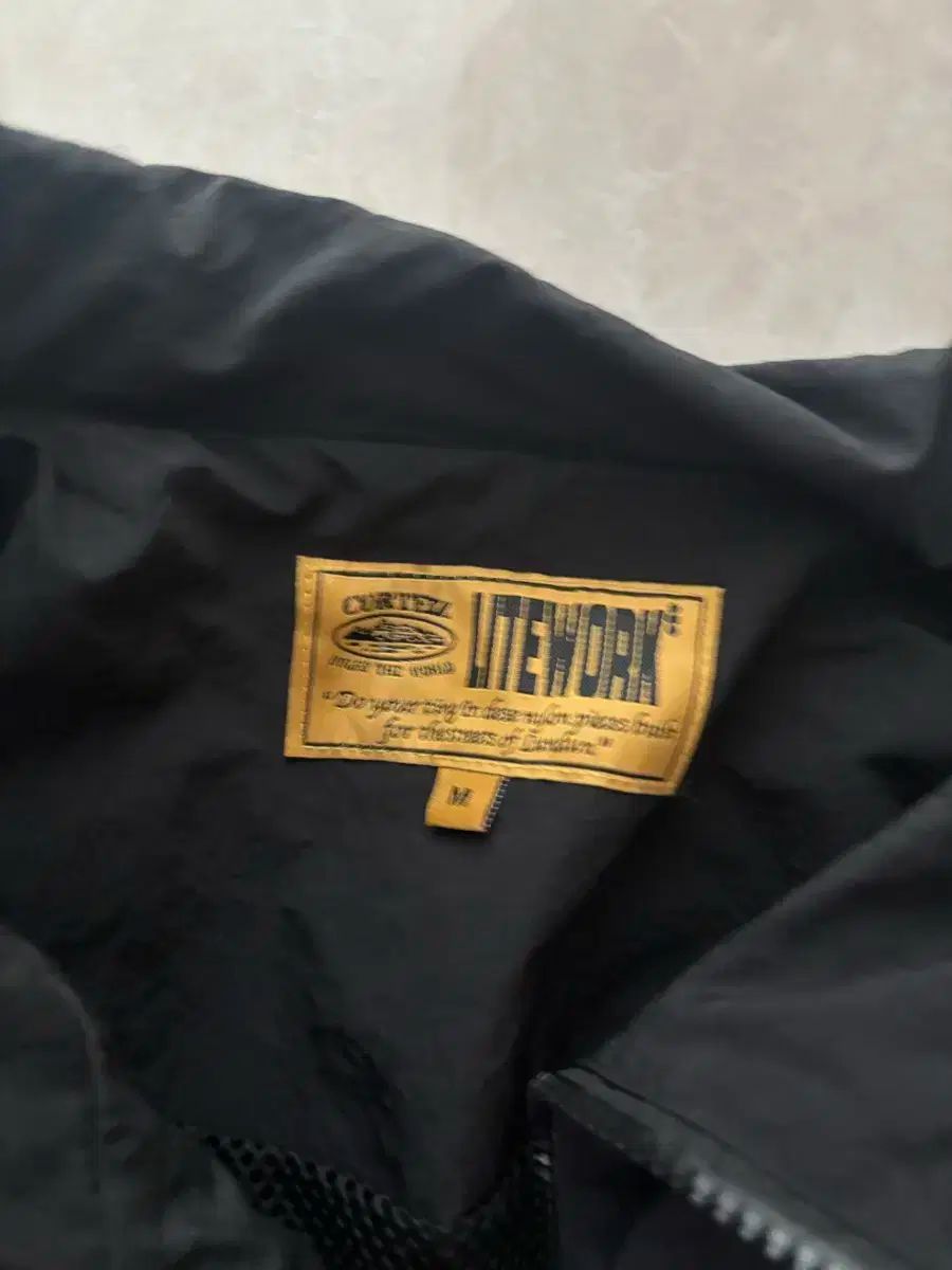 ジャケット