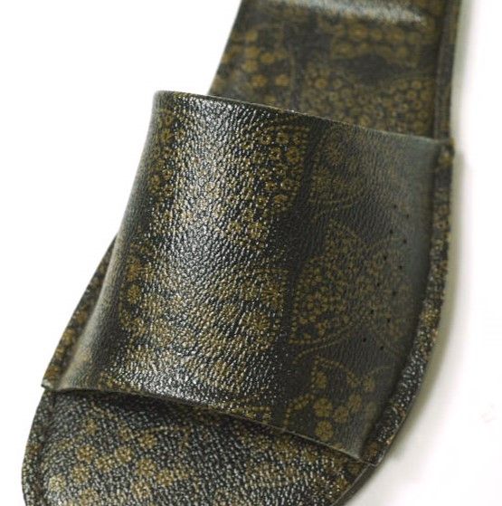 極美品■Needles × Suicoke■サンダル✨Tukka パピヨン柄 Needles x Suicoke Tukka - Papillon PVC (KP311) | NEEDLES