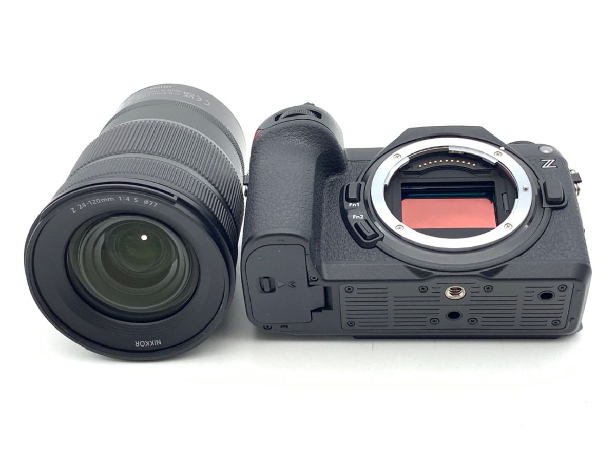 ニコン Z6III 24-120 レンズキット