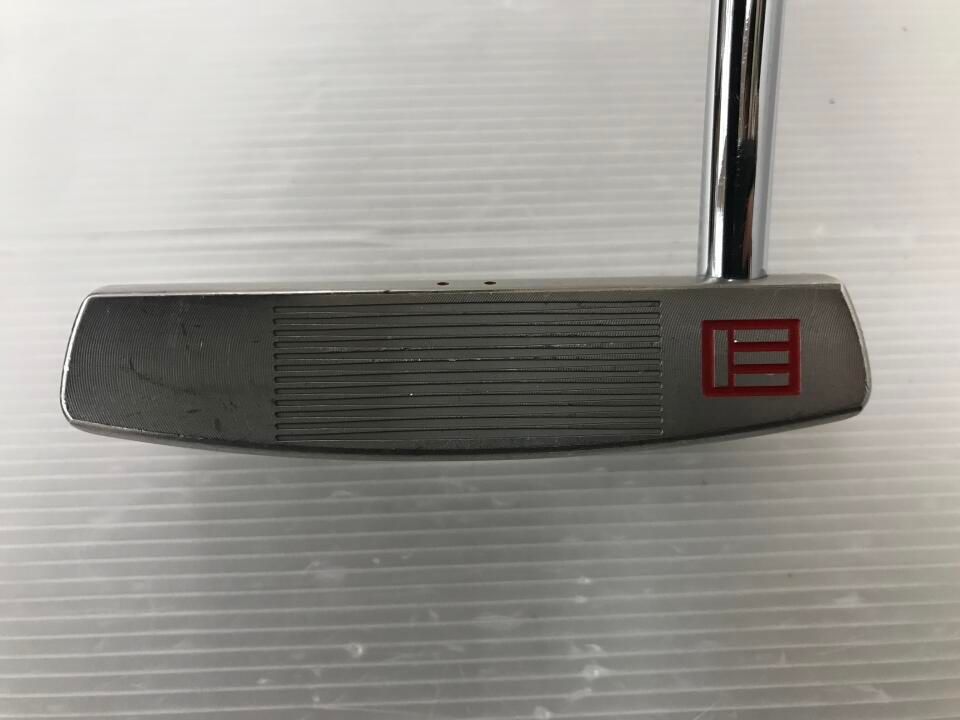 ER3 パター イーブンロールパター 最短