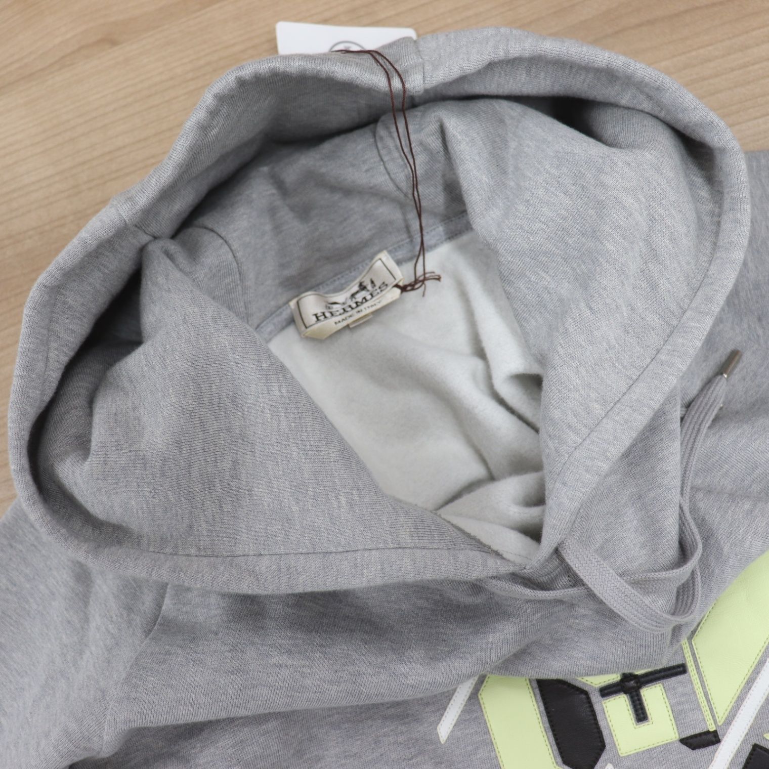 IT1VDWBN32OS 美品 国内正規 HERMES エルメス シュヴォー・アン