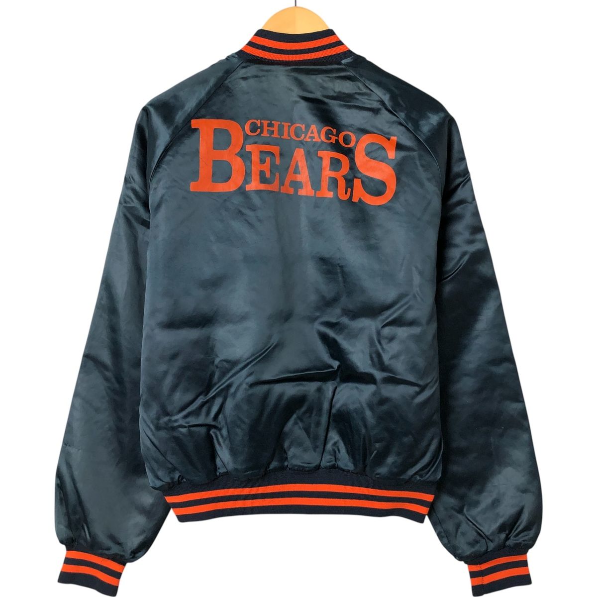 古着 80~90年代 チョークライン Chalk Line NFL CHICAGO BEARS シカゴ