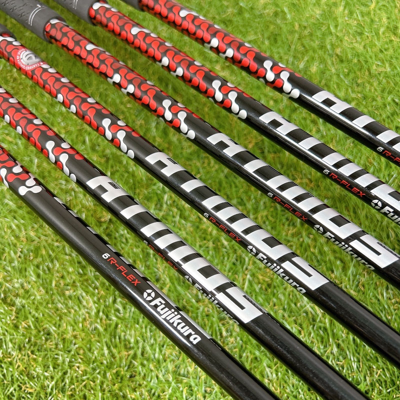 テーラーメイド