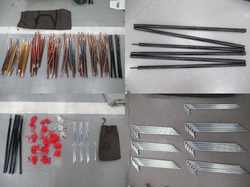 コールマン キャンプ