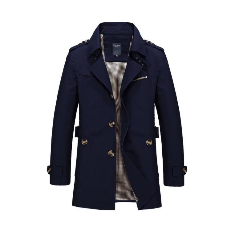 送料無料 オフィス 大きいサイズ メンズ 通勤 ビジネスコート 通学 チェスターコート 薄手 フォーマル スリムコート ラシャ トレンチコート アウター ピーコート ビジネス 秋冬 防寒 チェス