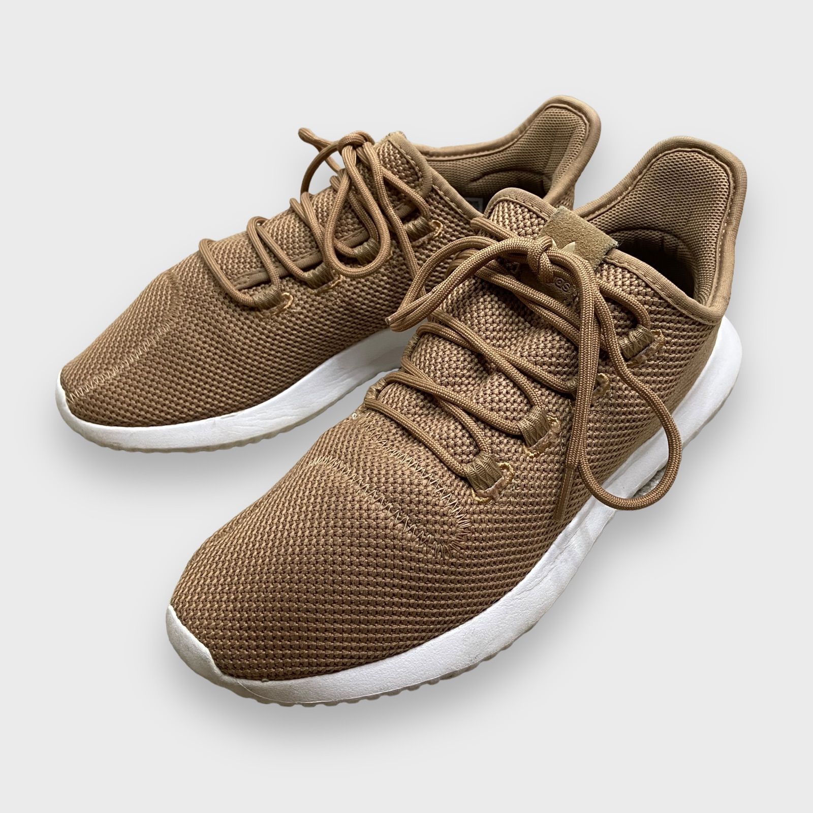 ☆adidas☆アディダス☆チューブラーシャドウ☆メッシュ地スニーカー 