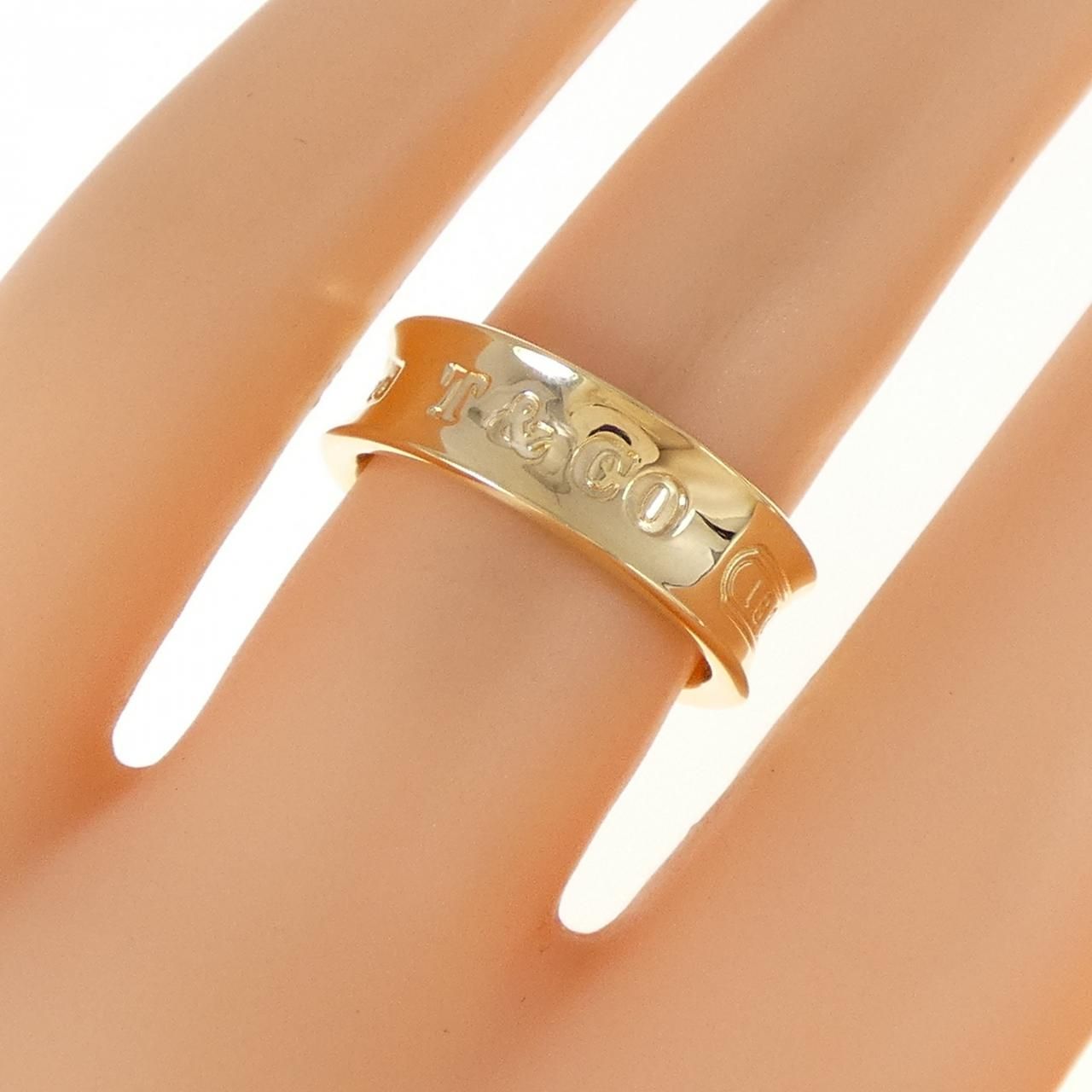 1837 リング