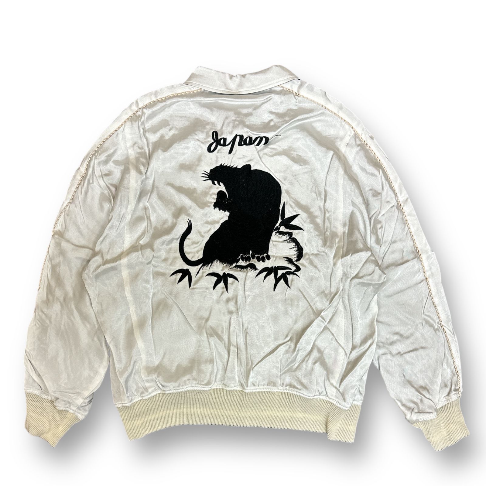 定価88000円 DAIRIKU REVERSIBLE SKA JUMPER L 定価88000円 DAIRIKU REVERSIBLE SKA JUMPER L