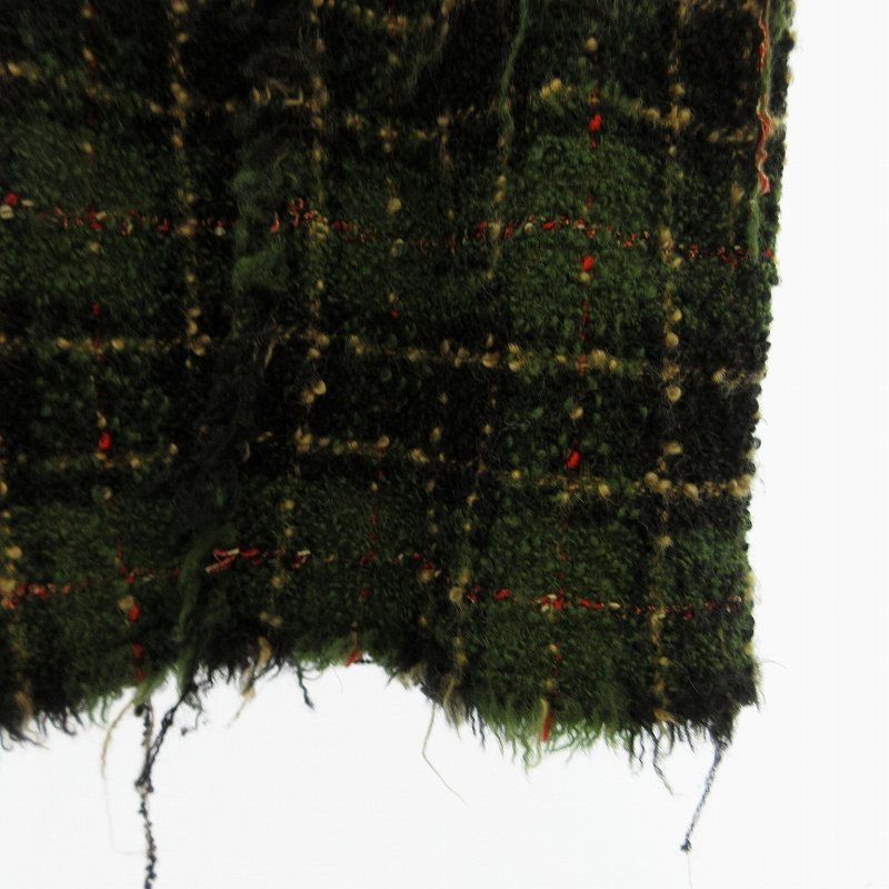 美品 19AW JUNYA WATANABE MAN ウールツイード コート 19AW JUNYA WATANABE MAN ウールツイード コート