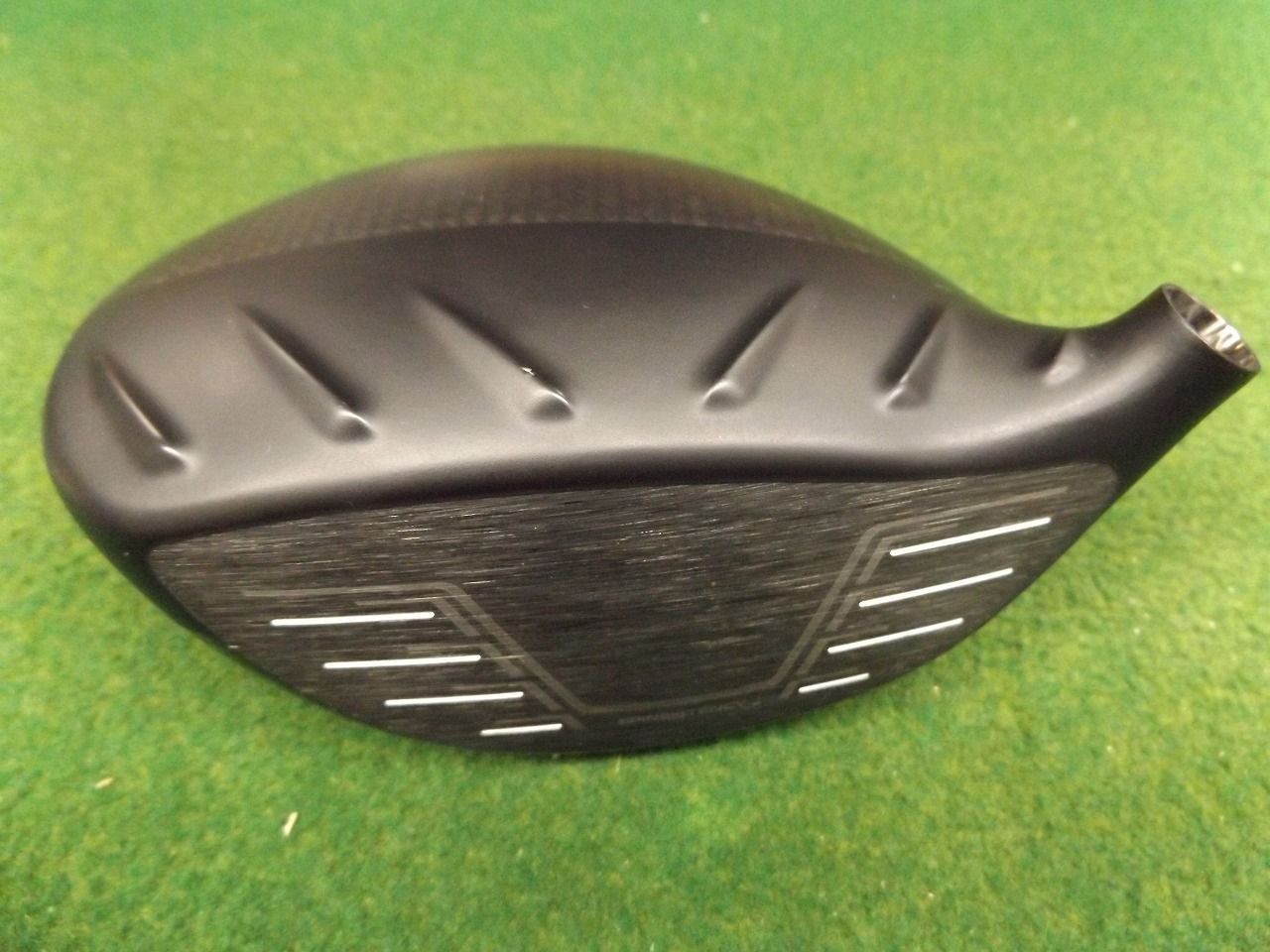 1122 PING G 440 LST 10.5° ヘッド カバー無 ピン ドライバー 訳アリ .979108