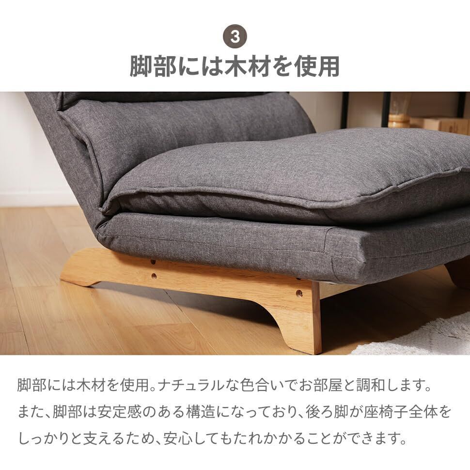 ダブルクッション