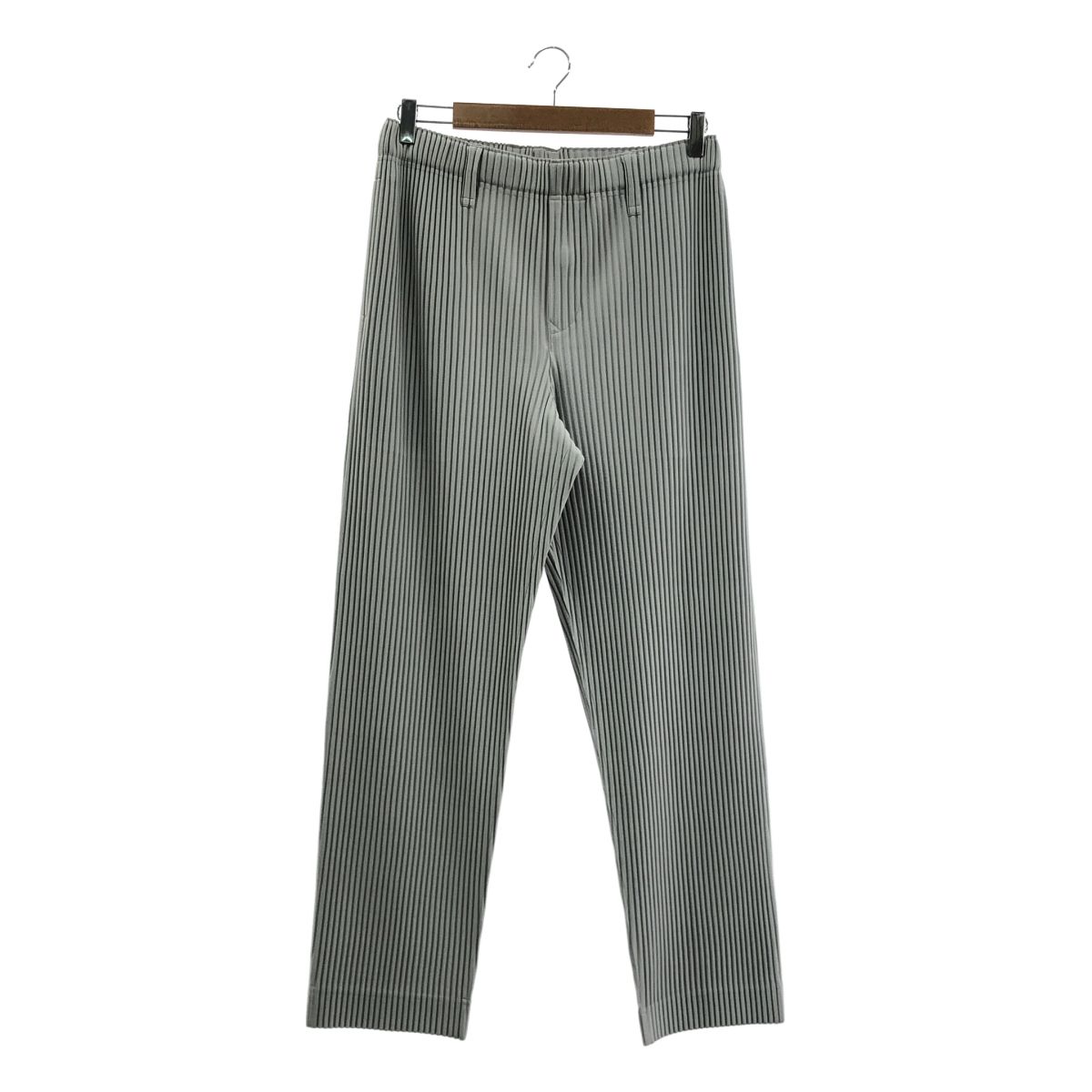 homme plisse issey miyake パンツ 【公式通販】