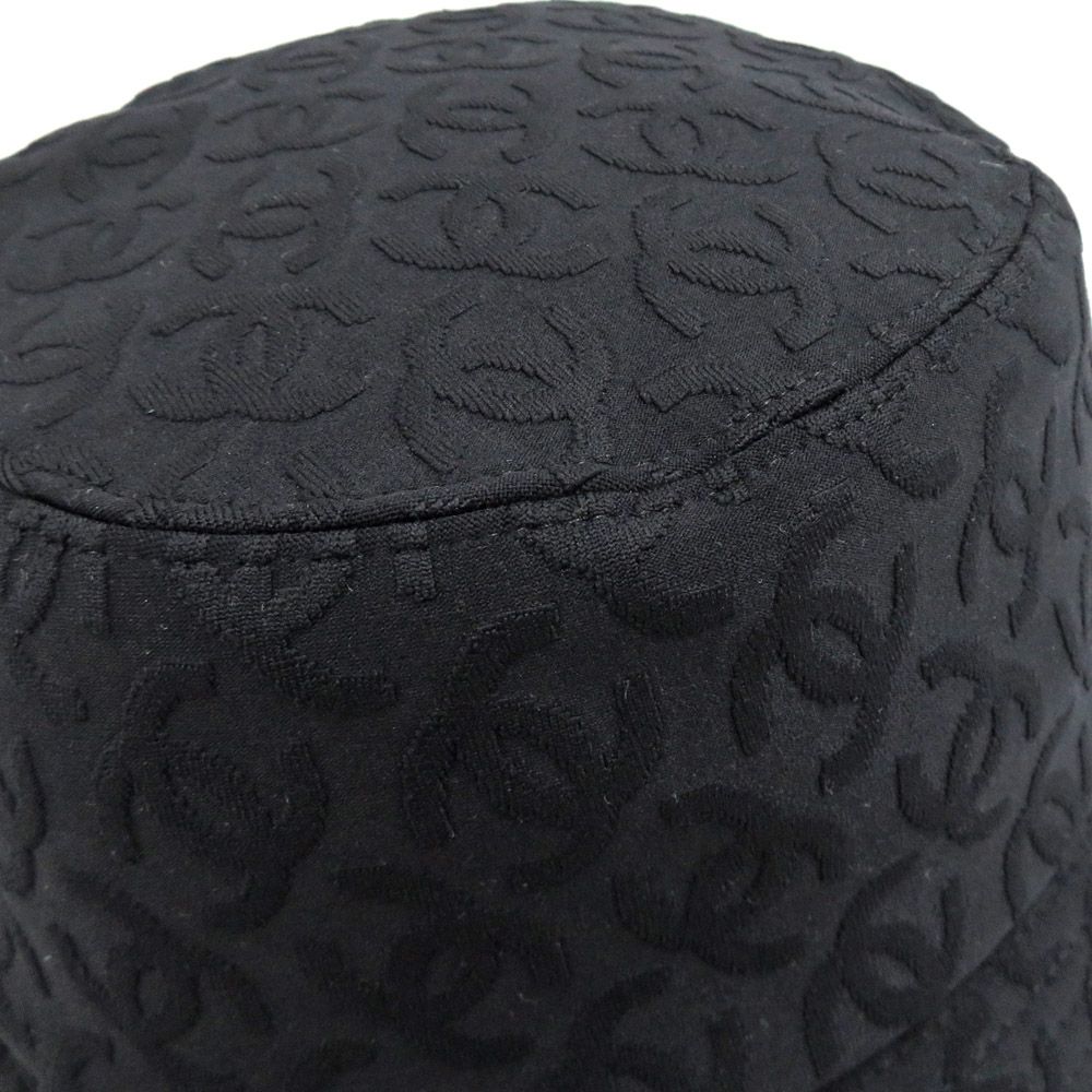 名古屋】シャネル バケットハット AAA955 2025年春夏 ミックス 名古屋】シャネル バケットハット AAA955 2025年春夏 ミックス