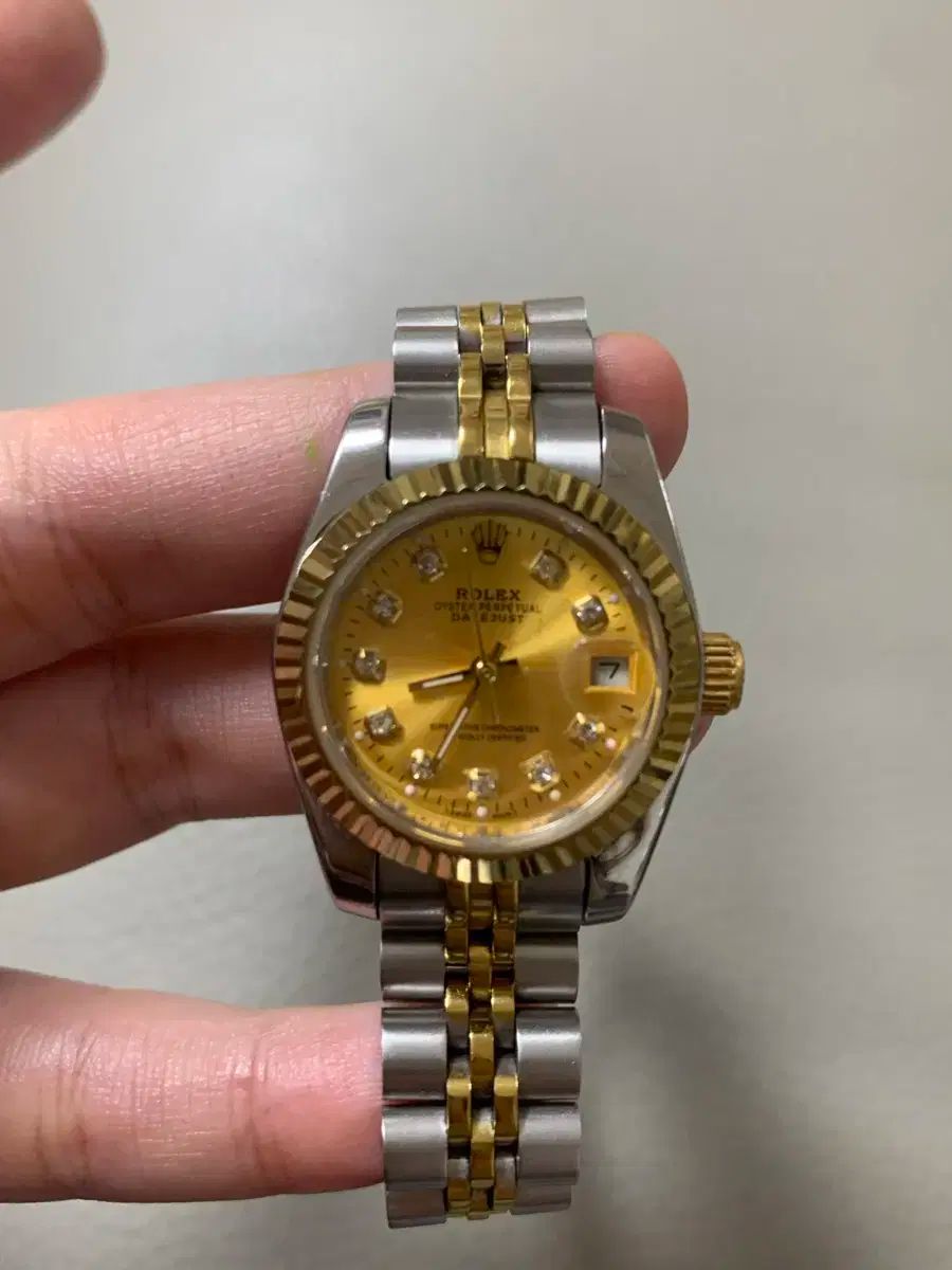 ROLEX
