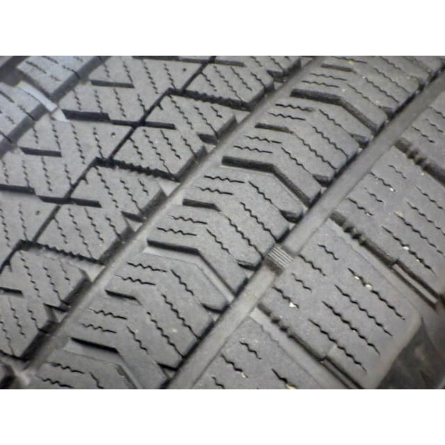 送料無料●2021年製造 約7部山●BS