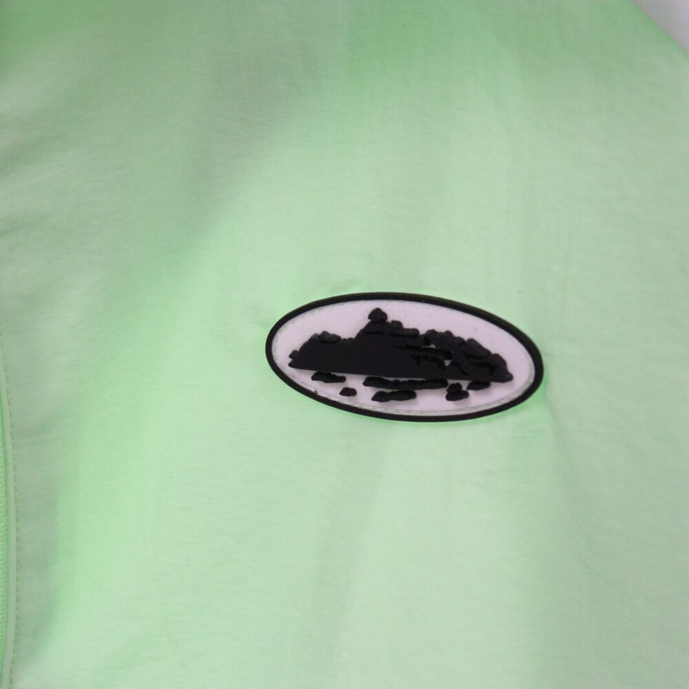 Corteiz (コーテイズ) spring jacket スプリングジャケット ウインド