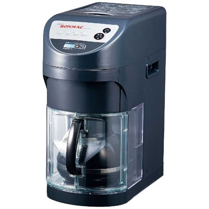 送料無料 ♥ 未開梱 ラッキーコーヒーマシン ボンマック コーヒーブルーワー カルド ＢＭ－３１００ FKCJ101