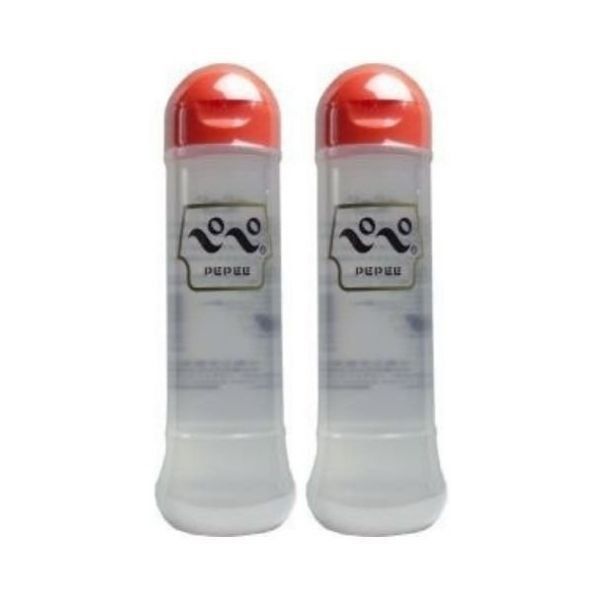 べべボディーローション　【2本セット】 pepe ローション ペペ ノーマル 360ml 2本セット ローション