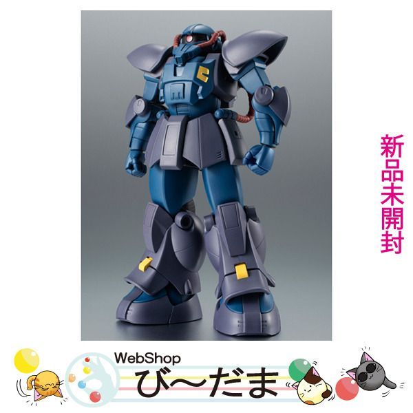 新品・未使用 ROBOT魂＜SIDE MS＞ MS-11 アクトザク ROBOT魂 ＜SIDE MS＞ MS-11 アクト・ザク（オーガスタ研究所仕様