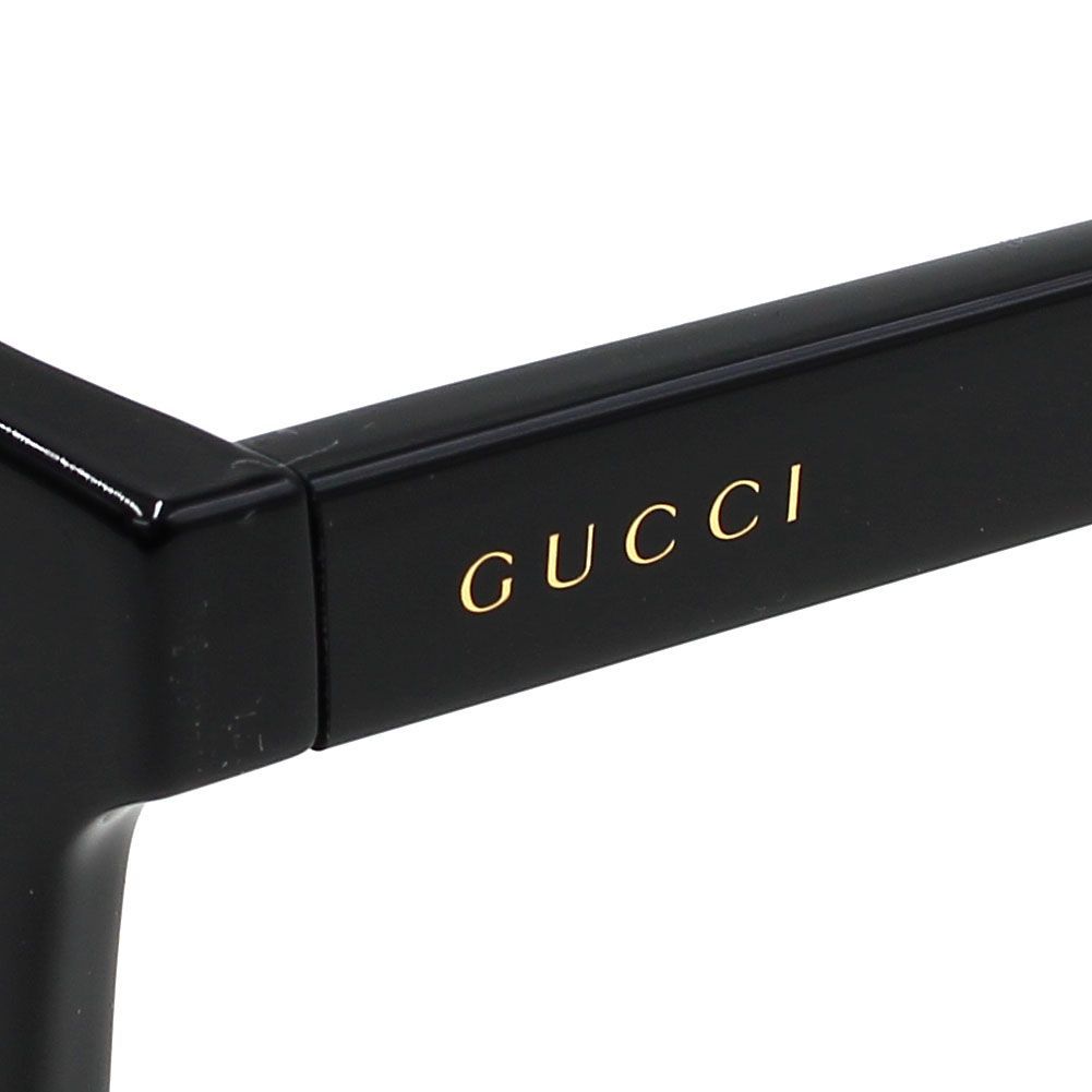 グッチ GUCCI GG1582SK 001 サングラス アジアンフィット 眼鏡
