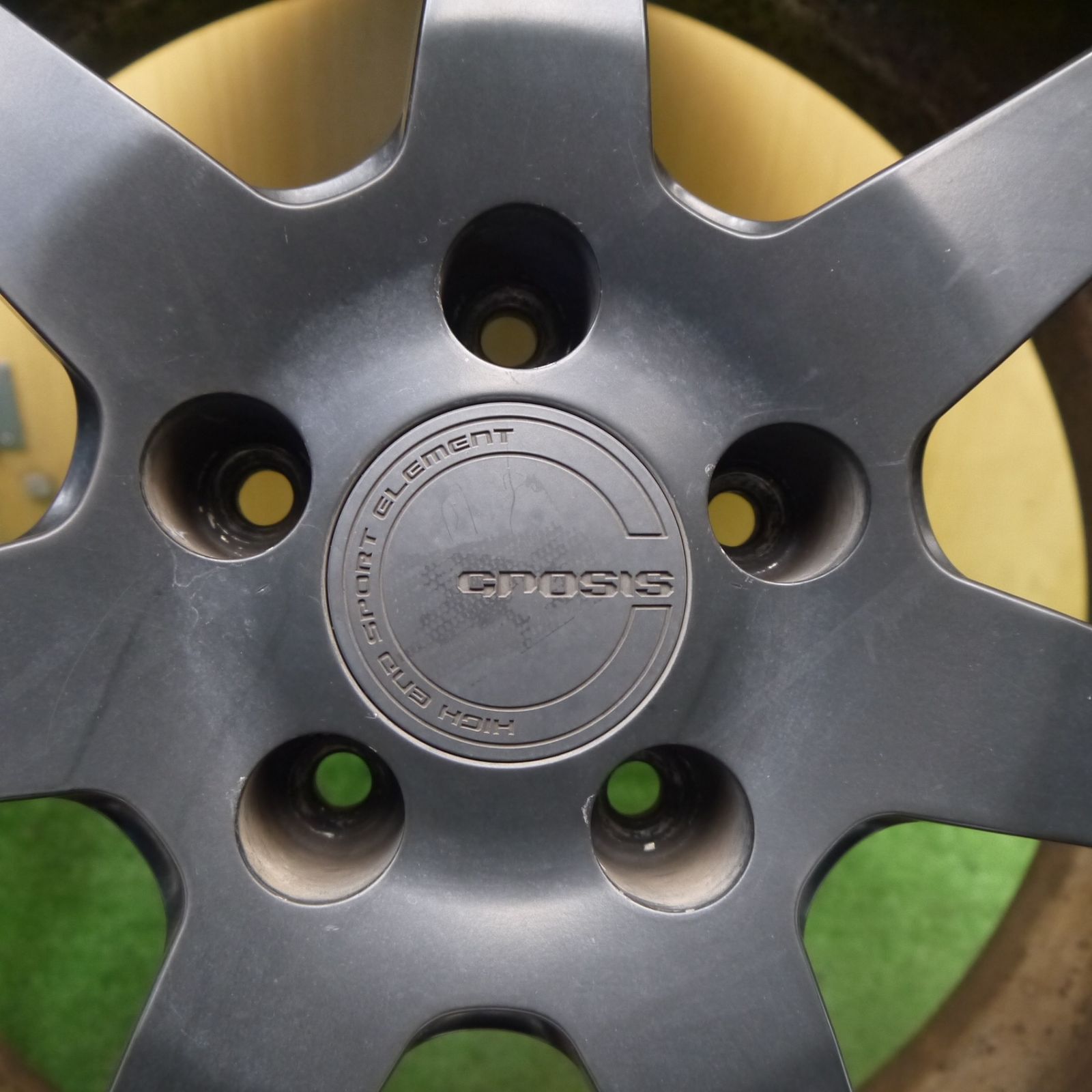 4本価格 WORK GNOSIS ワーク グノーシス 19インチ 19×8.5J 19×9.5J PCD114.3 5H 5100605Hホ USTAUSTRALIA_COM_AU