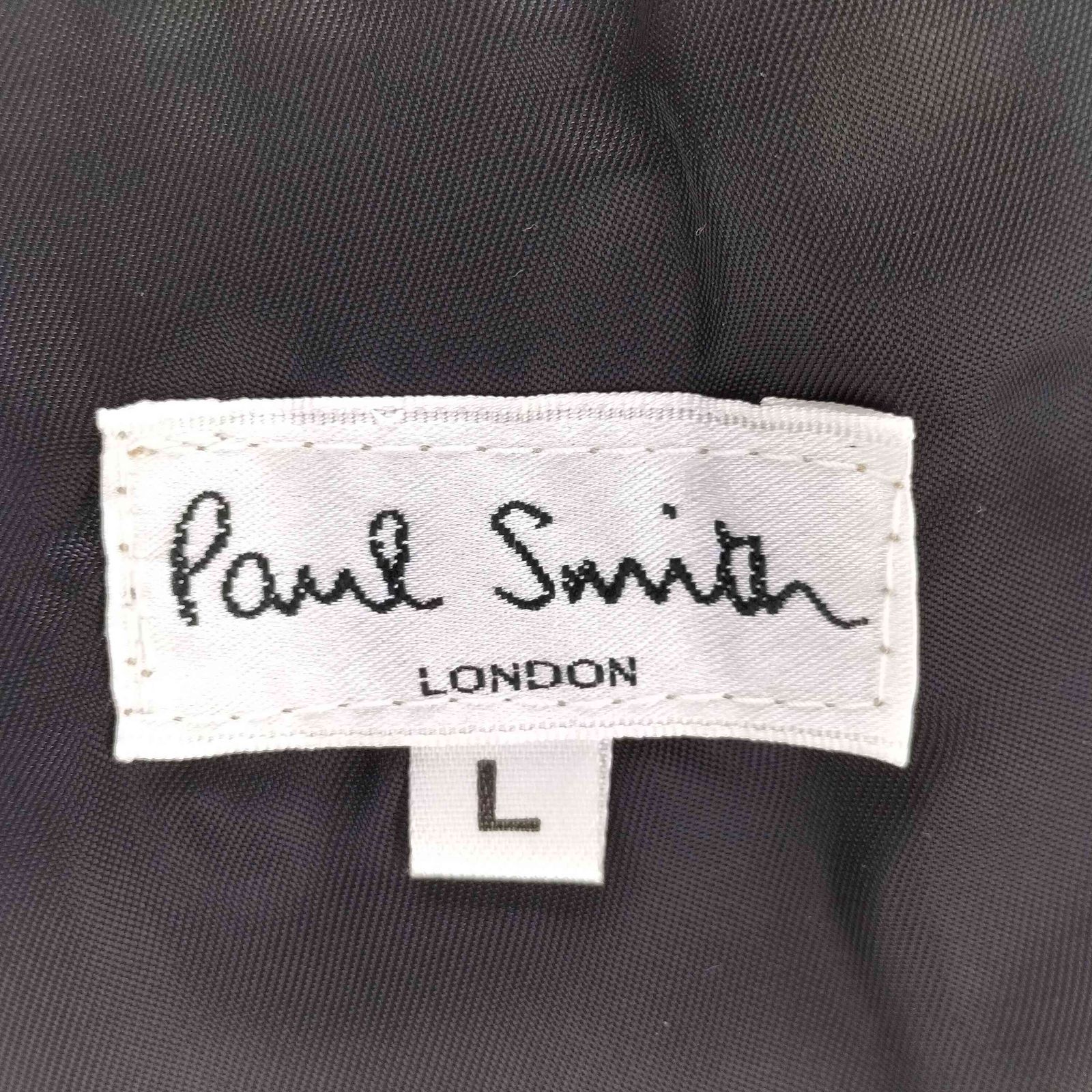 ポールスミス Paul Smith コーデュロイ 3bテーラードジャケット