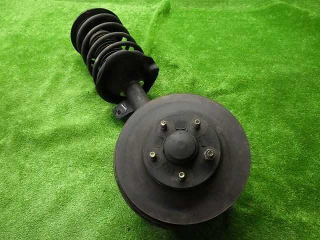 車 セドリック グロリア 右フロントストラット ASSY HY34 E4302-AG529 