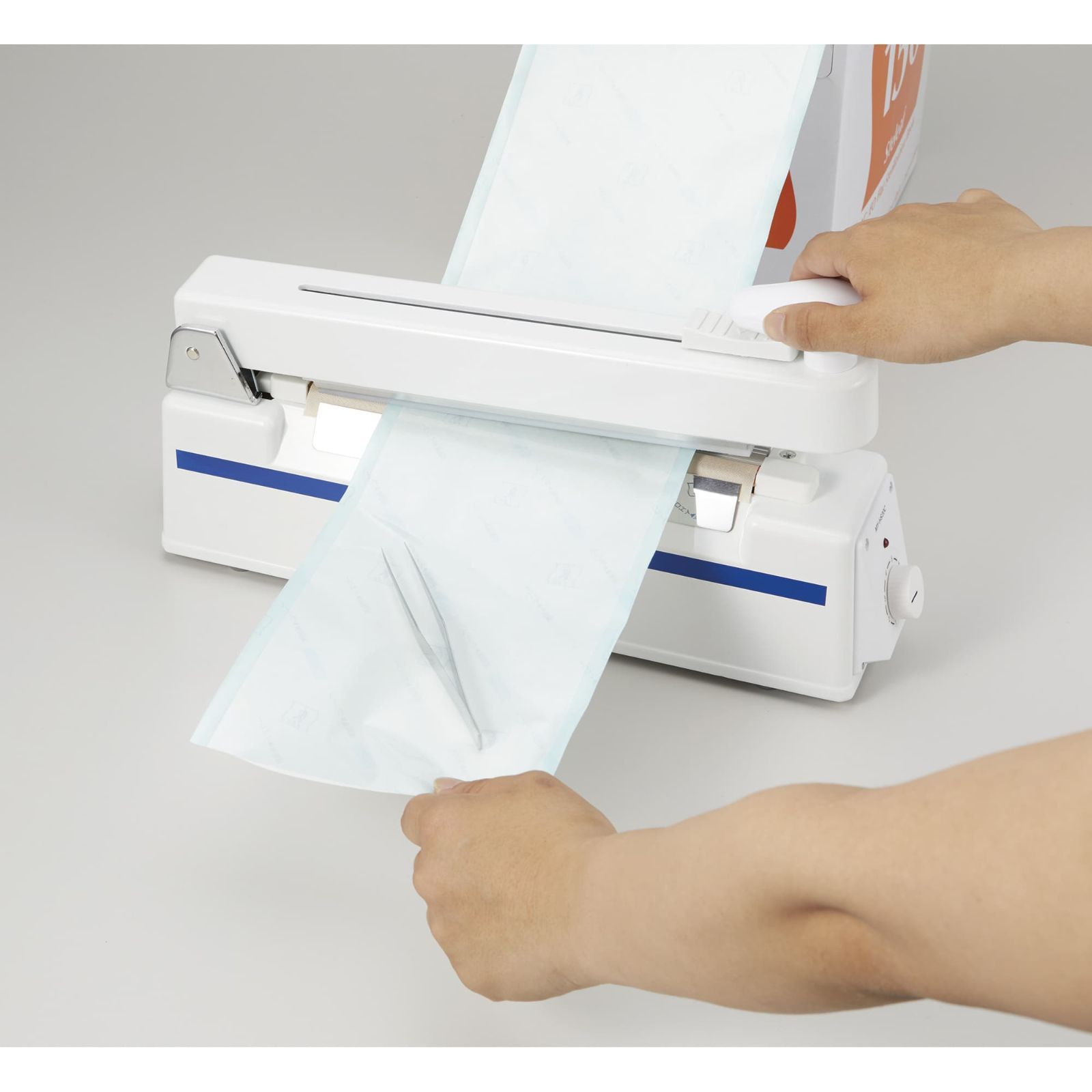 マツヨシホスピタルシーラー ヒートシーラー 24-5711-00 マツヨシ 松吉医科器械 MY-HS30C WWW_USTAUSTRALIA_COM_AU